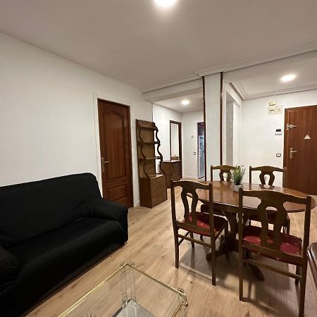 Licenciado Vidriera Apartman Madrid Kültér fotó